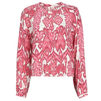 Paita Vila  VIBRIA EVA O-NECK LS TOP  DE 38 – VILA