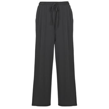 Väljät housut Vila  VIMODALA HW 7/8 WIDE  EU XS – VILA