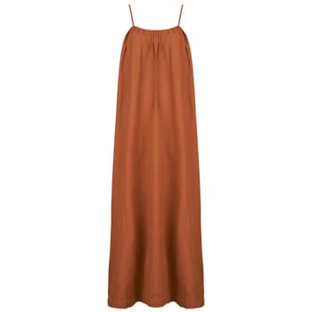 Pitkä mekko Vila  VIPRISILLA SINGLET LONG DRESS  DE 38 – VILA