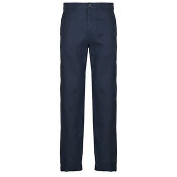 Chino-housut / Porkkanahousut Selected  SLH196-STRAIGHT JEREMY LINEN  EU XL – SELECTED