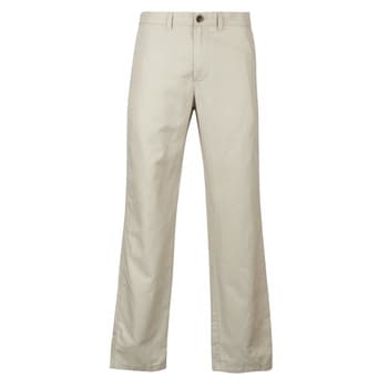 Chino-housut / Porkkanahousut Selected  SLH196-STRAIGHT MILES LINEN BLEND  US 31 / 34 – SELECTED