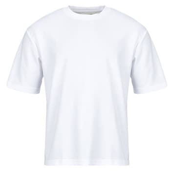 Lyhythihainen t-paita Selected  SLHLOOSEOSCAR SS O-NECK TEE  EU S