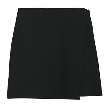 Shortsit & Bermuda-shortsit Vero Moda  VMMELINA HW SHORT SKORT SOLID  EU S