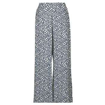 Väljät housut Vero Moda  VMJOSIE HW WIDE PANT  EU L – Vero Moda