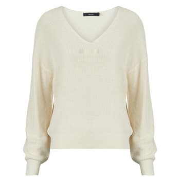 Neulepusero Vero Moda  VMNEWLEXSUN SOLID/STRIPE  EU XS – Vero Moda