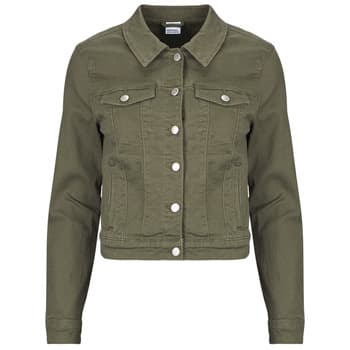Farkkutakki Vero Moda  VMWILD SOYA LS COL  EU S