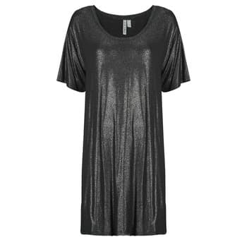 Lyhyt mekko Pieces  PCALICE SS GLITTER DRESS  EU L – Pieces