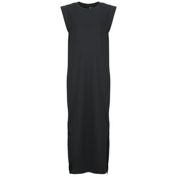 Pitkä mekko Pieces  PCCHILLI SUMMER SL ANK DRESS  EU XS – Pieces