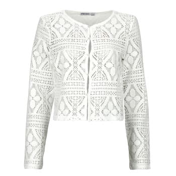 Neuleet / Villatakit Pieces  PCBONNIE LS CARDIGAN  EU L – Pieces