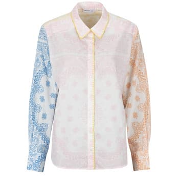 Paitapusero / Kauluspaita ARIZONA LOVE  ARIA  T1 – ARIZONA LOVE