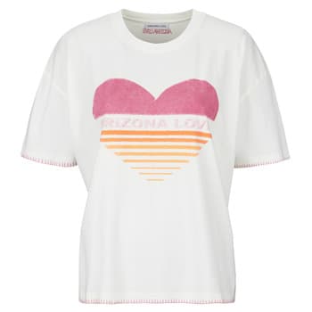 Lyhythihainen t-paita ARIZONA LOVE  AMADEO  EU S / M
