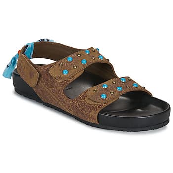 Tasaiset sandaalit ARIZONA LOVE  APACHE  36