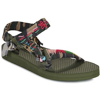 Tasaiset sandaalit ARIZONA LOVE  TK  36