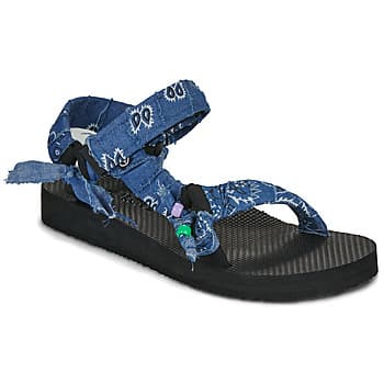 Tasaiset sandaalit ARIZONA LOVE  TK BANDANA  36