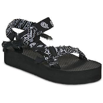 Korokepohjaiset sandaalit ARIZONA LOVE  TKPLATEFORM  36