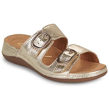 Tasaiset sandaalit Clarks  Cecily Step  37