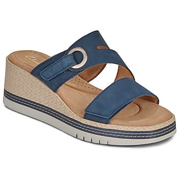 Korokepohjaiset sandaalit Clarks  Kidiki Cove  37 – Clarks