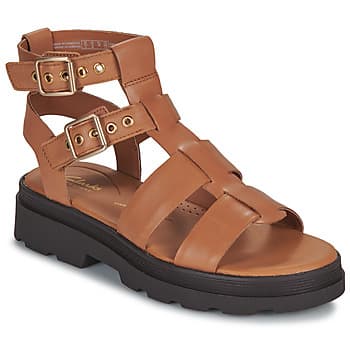 Tasaiset sandaalit Clarks  Orinoco3 Cove  42 – Clarks