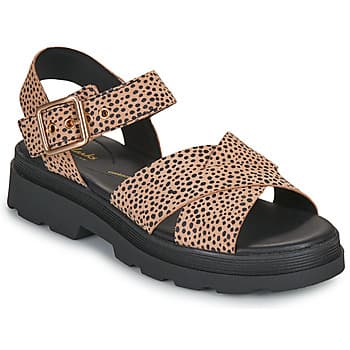 Tasaiset sandaalit Clarks  Orinoco3 Cross  37 – Clarks