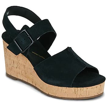 Korokepohjaiset sandaalit Clarks  Sabina Dream  38 – Clarks