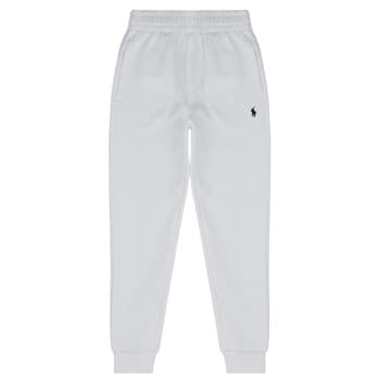 Jogging housut / Ulkoiluvaattee Polo Ralph Lauren  KNIT-JOGGER-PANTS  8 Jahre – Polo Ralph Lauren