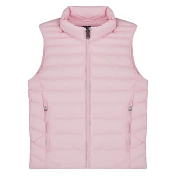 Toppatakki Polo Ralph Lauren  COLDEN VEST-OUTERWEAR-VEST  7 Jahre