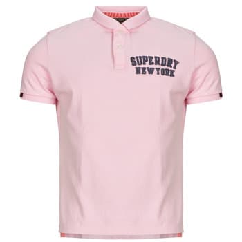 Lyhythihainen poolopaita Superdry  Vintage Athletic Polo  EU S – Superdry