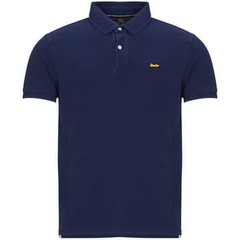 Lyhythihainen poolopaita Superdry  Classic Pique Polo  EU L – Superdry
