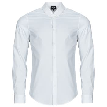 Pitkähihainen paitapusero Armani Exchange  8NZC31  EU XL – Armani Exchange