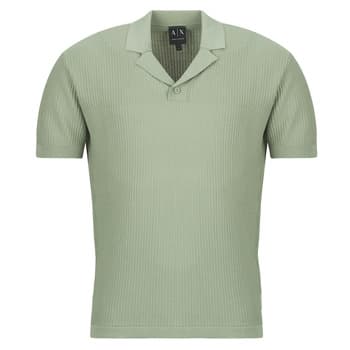 Lyhythihainen poolopaita Armani Exchange  XM002165  EU XXL – Armani Exchange