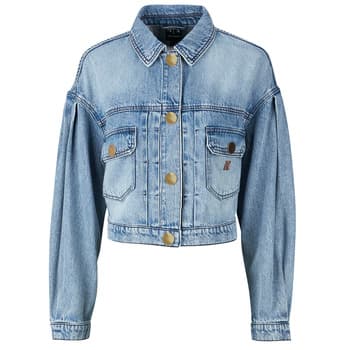 Farkkutakki Armani Exchange  XW002260  EU S