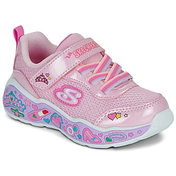 Lastenkengät Skechers  PLAY SCENE FUN SQUAD  23 – Skechers