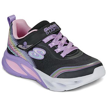 Lastenkengät Skechers  COSMIC GLOW RAINBOW BEAM  27 – Skechers