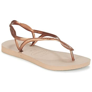 Tasaiset sandaalit Havaianas  LUNA  39 / 40 – Havaianas