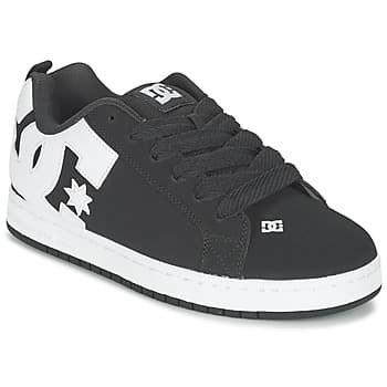Kengät DC Shoes  COURT GRAFFIK  40