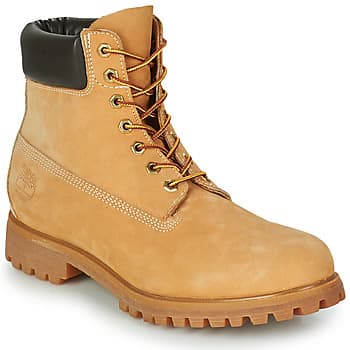 Kengät Timberland  6 Inch BOOT PREMIUM  45