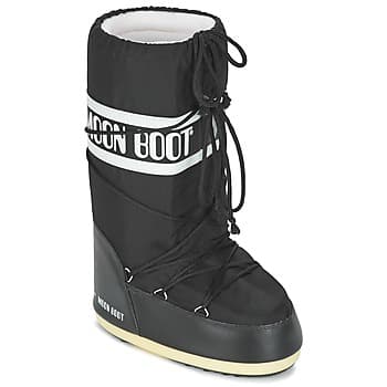 Talvisaappaat Moon Boot  MOON BOOT NYLON  45 / 47 – Moon Boot