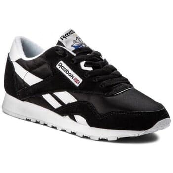 Kengät Reebok Sport  CL Nylon  35 1/2