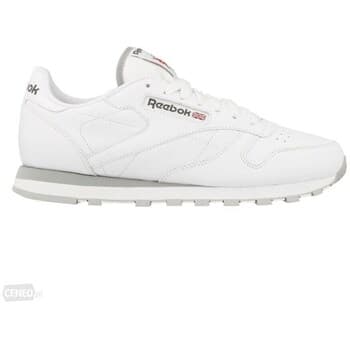 Kengät Reebok Sport  CL Lthr  45