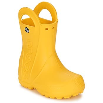 Lastenkengät Crocs  HANDLE IT RAIN BOOT KIDS  29 / 30