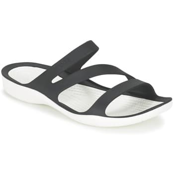 Tasaiset sandaalit Crocs  SWIFTWATER SANDAL W  42 / 43