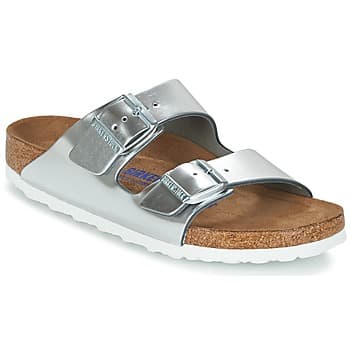 Sandaalit BIRKENSTOCK  Arizona Soft Footbed  37 – Birkenstock