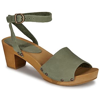 Korolliset sandaalit Sanita  YARA  40 – Sanita