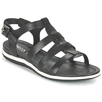 Tasaiset sandaalit Geox  D SAND.VEGA A  36