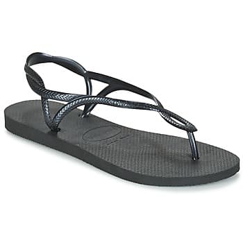 Tasaiset sandaalit Havaianas  LUNA  27 / 28
