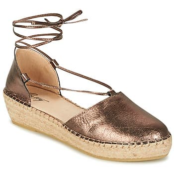 Korokepohjaiset sandaalit Betty London  GIORDA  39 – Betty London