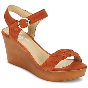 Korokepohjaiset sandaalit Betty London  GIMI  41 – Betty London