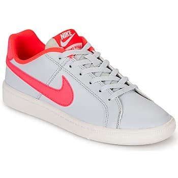 Lastenkengät Nike  COURT ROYALE GRADE SCHOOL  38