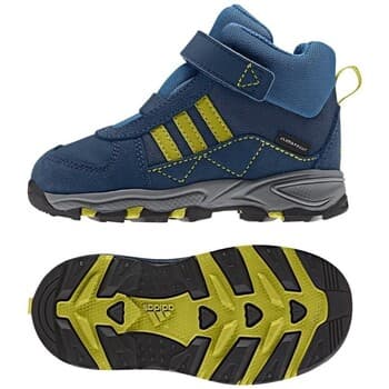 Lasten talvisaappaat adidas  Tecsteunilimuniblu Powderplay Mid  20
