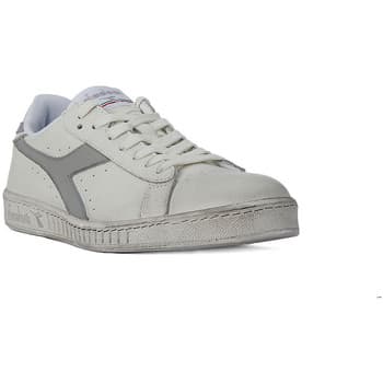 Tennarit Diadora  GAME LOW WAXED  37 1/2 – Diadora